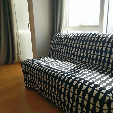 Altabia Suites At Times Squarer Kuala Lumpur Extérieur photo
