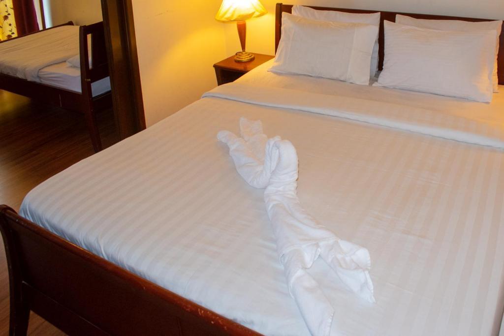 Altabia Suites At Times Squarer Kuala Lumpur Extérieur photo