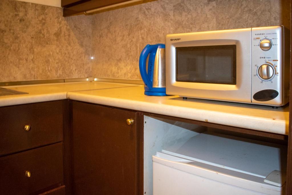 Altabia Suites At Times Squarer Kuala Lumpur Extérieur photo
