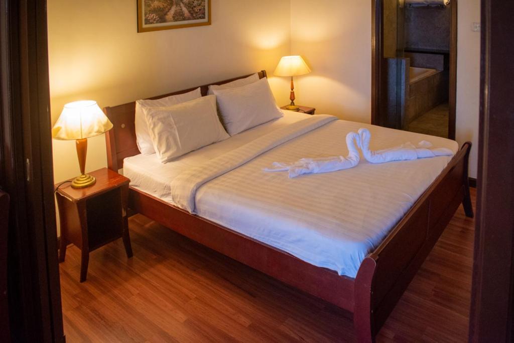 Altabia Suites At Times Squarer Kuala Lumpur Extérieur photo
