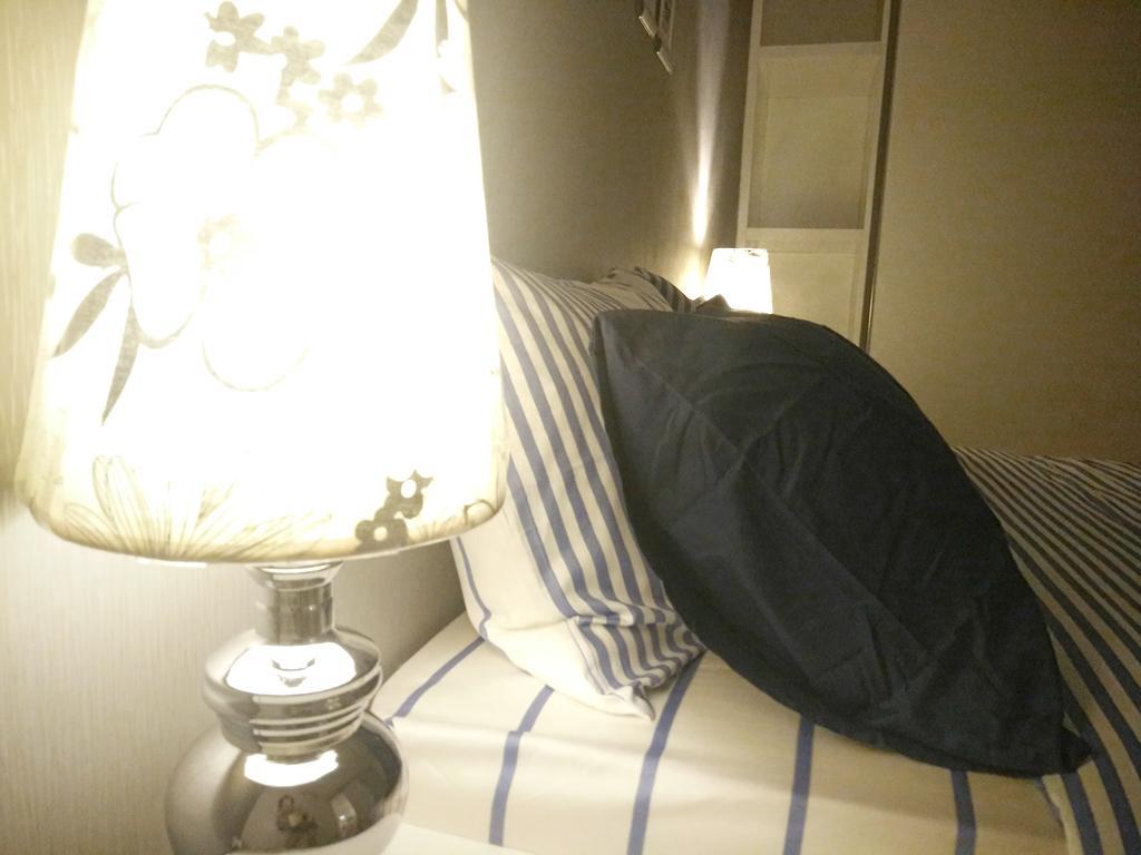 Altabia Suites At Times Squarer Kuala Lumpur Extérieur photo
