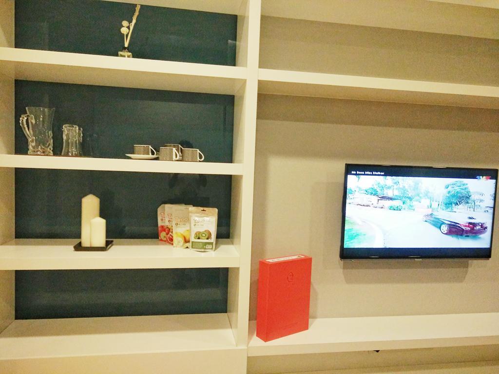 Altabia Suites At Times Squarer Kuala Lumpur Extérieur photo
