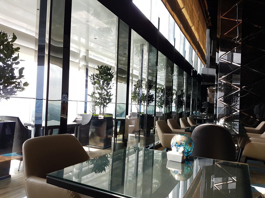 Altabia Suites At Times Squarer Kuala Lumpur Extérieur photo