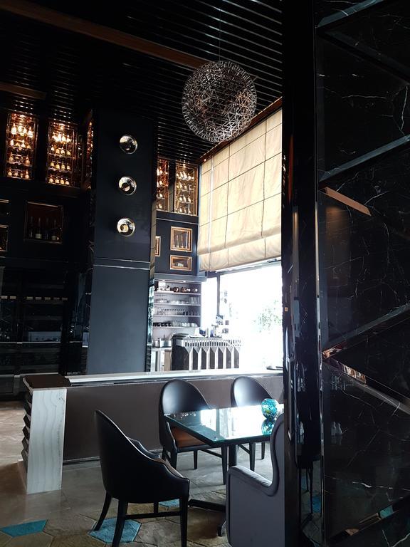 Altabia Suites At Times Squarer Kuala Lumpur Extérieur photo